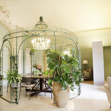 Atelier Pallavicini Suites Bologna Eksteriør bilde