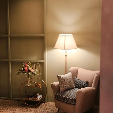 Atelier Pallavicini Suites Bologna Eksteriør bilde