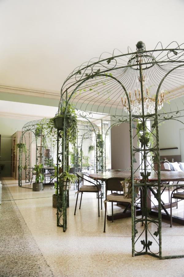 Atelier Pallavicini Suites Bologna Eksteriør bilde