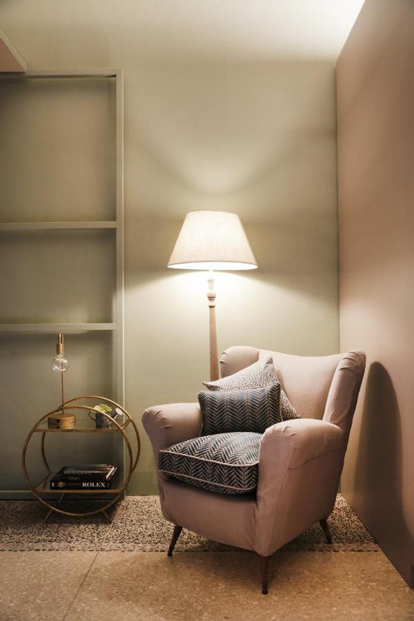 Atelier Pallavicini Suites Bologna Eksteriør bilde