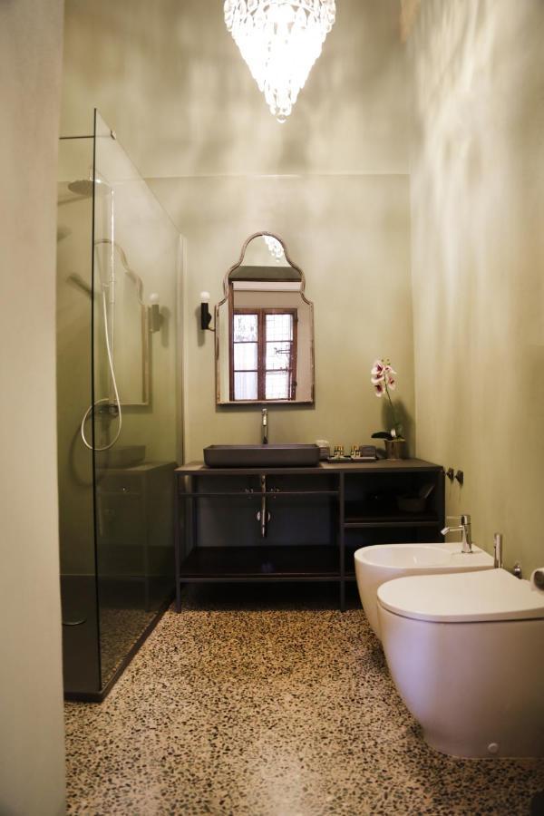 Atelier Pallavicini Suites Bologna Eksteriør bilde