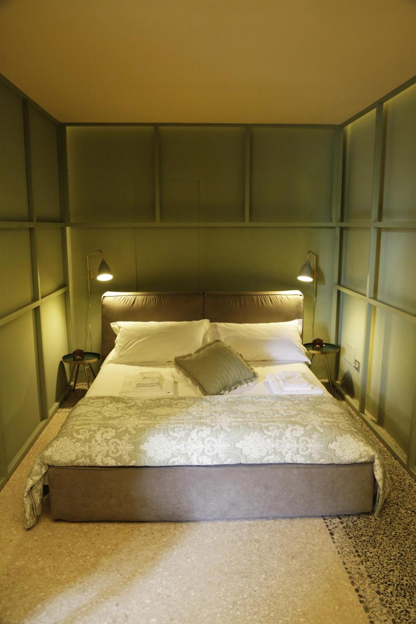 Atelier Pallavicini Suites Bologna Eksteriør bilde