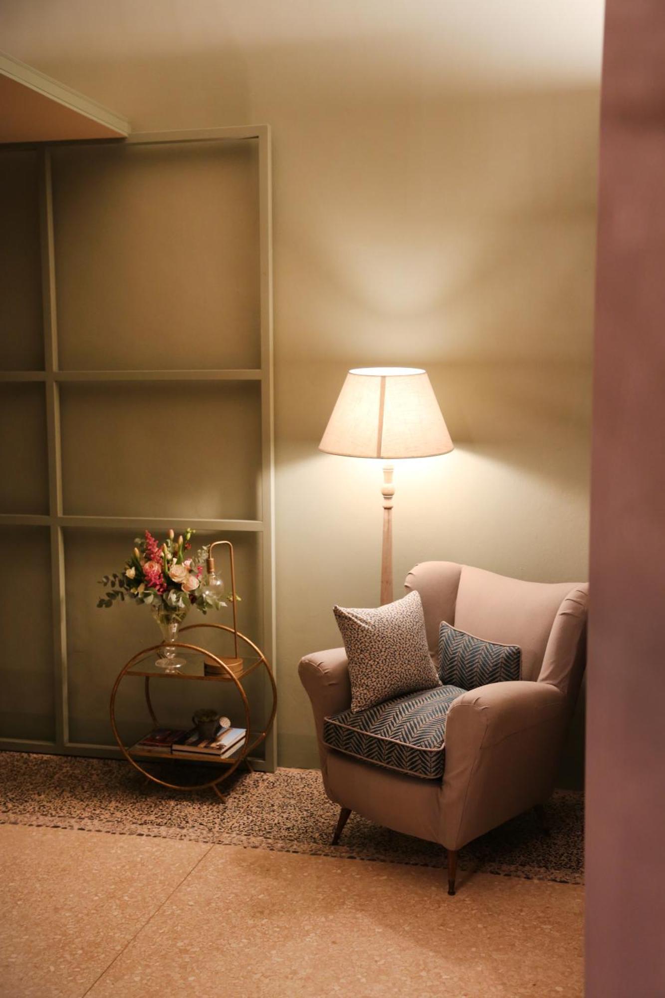 Atelier Pallavicini Suites Bologna Eksteriør bilde